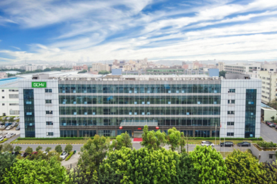 广东志高暖通设备股份有限公司